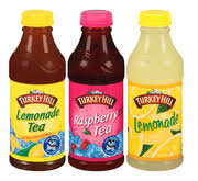 Beverage- Turkey Hill – Gorman Distributors