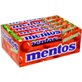 MENTOS STRAWBERRY 15 count