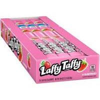 Laffy Taffy Strawberry 24 count