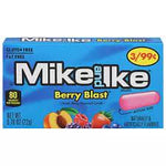 Mike & Ike Berry Blast 3/$.99 24 count