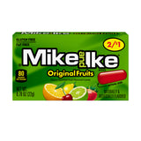 Mike & Ike 2/$1.00 24 count