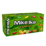 Mike & Ike 2/$1.00 24 count