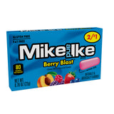 Mike & Ike Berry Blast 2/$1.00 24 count