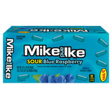 Mike & Ike Sour Blue Raspberry 3/$.99/ 24 count