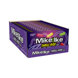 Mike & Ike Thrill Ride Theater Box 4.25oz/ 12 count