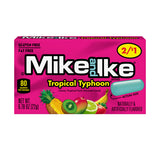 Mike & Ike Tropical Typhoon 2/ $1.00 24 count