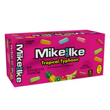 Mike & Ike Tropical Typhoon 2/ $1.00 24 count