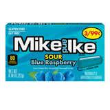 Mike & Ike Sour Blue Raspberry 3/$.99/ 24 count
