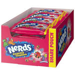 Nerds Gummy Cluster Rainbow King Size 12 count