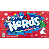 Nerds Frosty Theater 5oz/ 12 count
