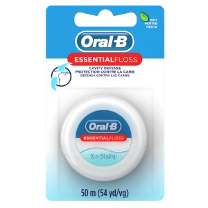 Floss Oral B Mint 54 yard