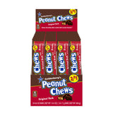 Peanut Chew Dark Chocolate 2/ $1  24 count