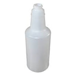 Spray Bottle 32oz (trigger sprayer not included)