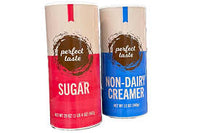 Creamer Non Dairy Powder Canister 24/12oz