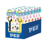 PEZ Squishmallows assorted 12 count