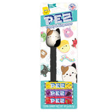 PEZ Squishmallows assorted 12 count