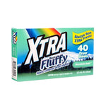 XTRA Dryer Sheet Mountain Rain 12/ 40 count