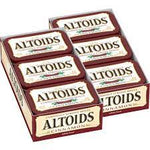 Altoids Cinnamon 12 count