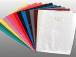 Merchandise Bag White 12x15/ 1000 count