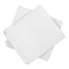 Bar Mop White 5 dozen/ box