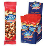 Blue Diamond Almond Smokehouse Tube 1.5oz/12 count