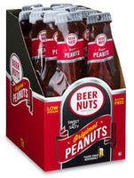 Beer Nut Bottle Bag Original 1.75oz/12 count