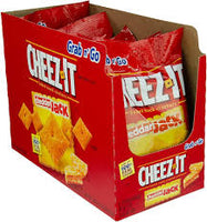 Cheez-It Grab N Go 3oz/6 count