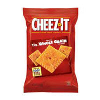 Cheez-It Whole Grain 1oz/ 60 count