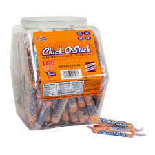 Chick-O-Stick Changemaker 160 count