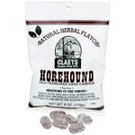 Claey's Keg Refills Natural Horehound 6oz/ 24 count