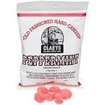 Claey's Keg Refills Peppermint 6oz/ 24 count