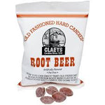 Claey's Keg Refills Root Beer 6oz/ 24 count
