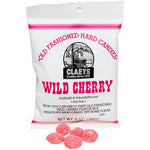 Claey's Keg Refills Wild Cherry 6oz/ 24 count