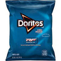 Doritos Cool Ranch Reduced Fat 1oz/ 72 count