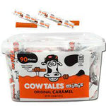 Cow Tail Minis Tub 90 count