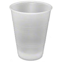 Cup Polypro Clear 7oz/ 1000 count