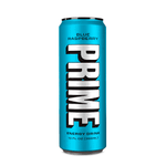 Prime Energy Blue Raspberry 12oz/ 24 count