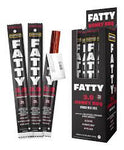 Fatty Honey BBQ Meat Stick 2oz/20 count