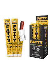 Fatty Jalapeno Cheddar Stick 2oz/ 20 count