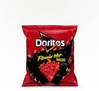 Doritos Flamin Hot 1oz/ 50 count
