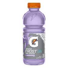 Gatorade Riptide Rush 20oz/24 count