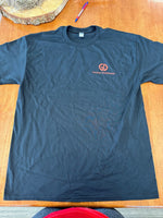 Gorman Distributors T-Shirt Size Large