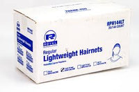 Hairnets Black 24" 144 count