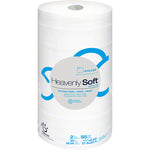 Paper Towel Heavenly Soft 2ply 85 sheet/ 30 Roll