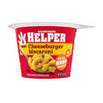 Hamburger Helper Cheeseburger 2oz