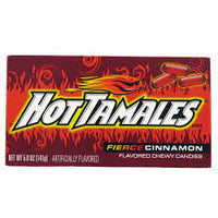 Hot Tamales Theater 5oz/12 count