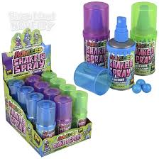 Howilers Howlers Shake & Spray 12 count – Gorman Distributors