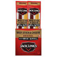 Jack Link Combo Beef and Cheese 16 count