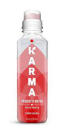 Karma Probiotic Berry Cherry 18oz/12 count