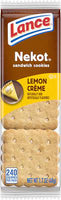 Lance Nekot Lemon 1.75/20 count